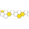Creative Teaching Press® Busy Bees Honeycomb EZ Border™ Set